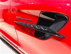 مێرسێدس بێنز AMG GT